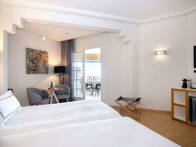 Hotel Meli� Isla Canela