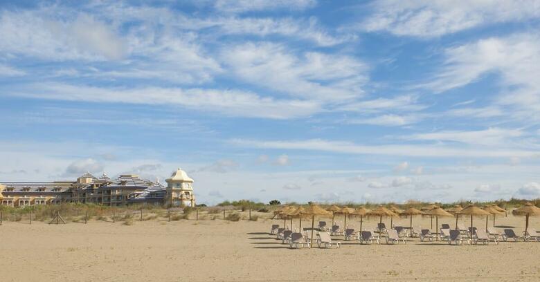 Hotel Meli� Isla Canela