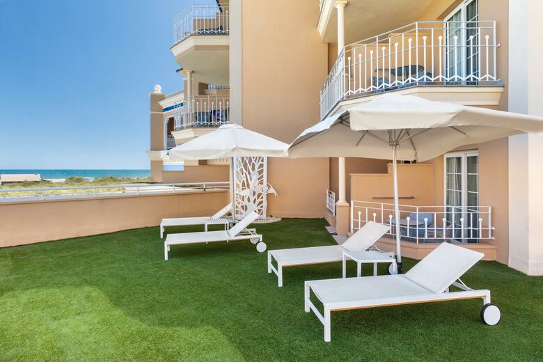 Hotel Meli� Isla Canela