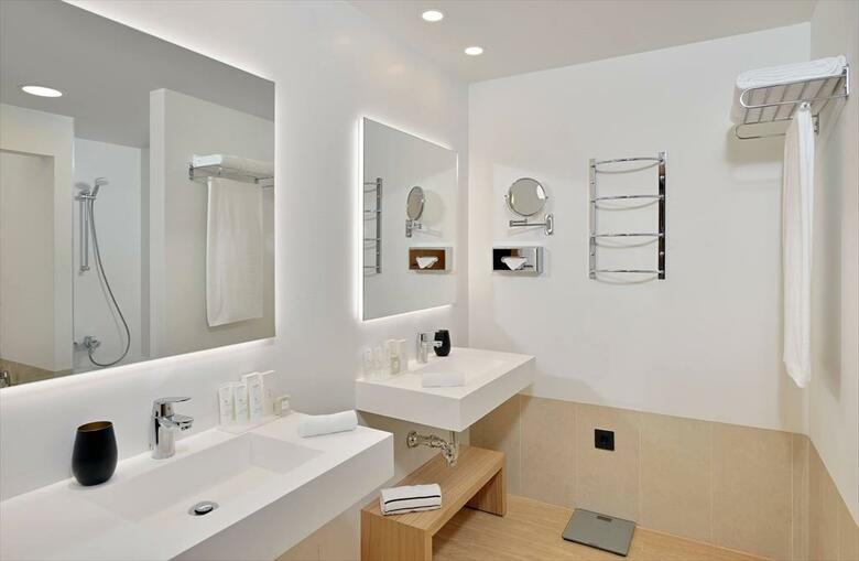 Hotel Meli� Isla Canela