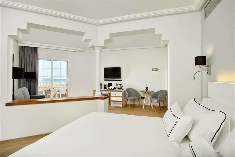 Hotel Meli� Isla Canela