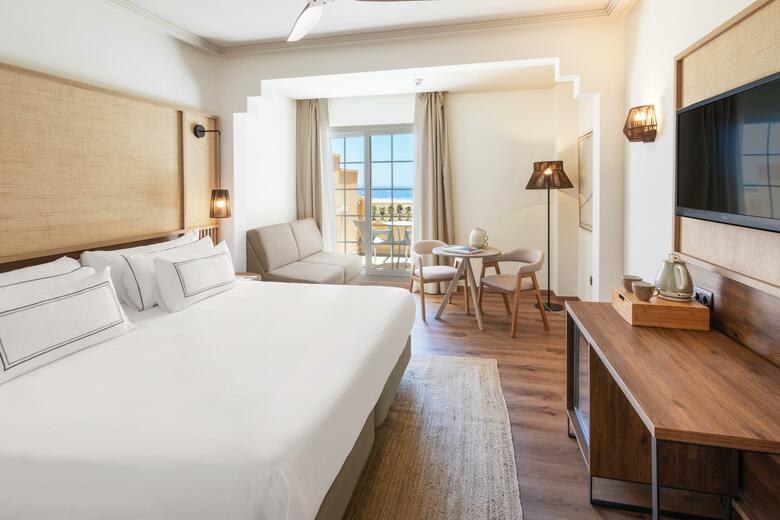 Hotel Meli� Isla Canela