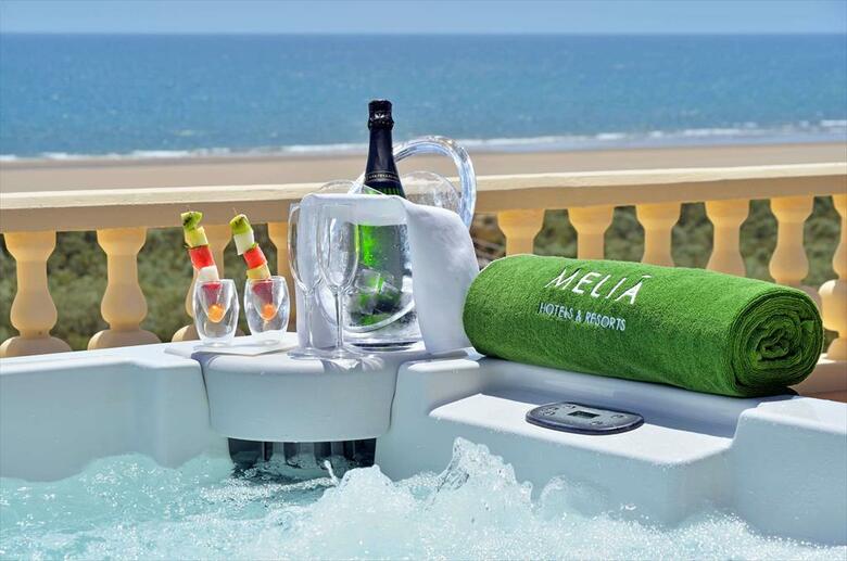 Hotel Meli� Isla Canela