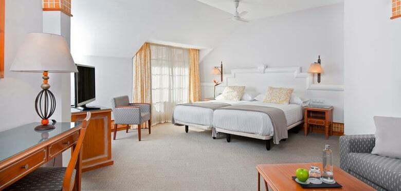 Hotel Meli� Isla Canela