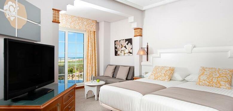 Hotel Meli� Isla Canela