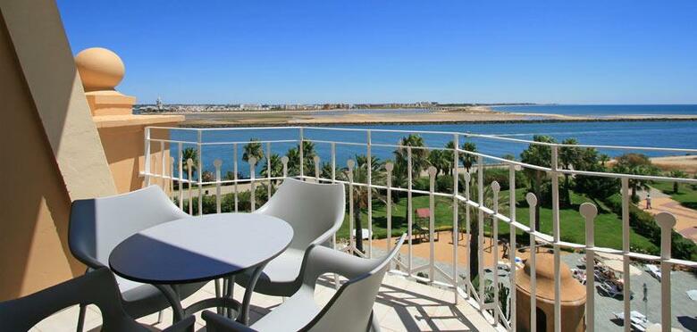 Hotel Meli� Isla Canela