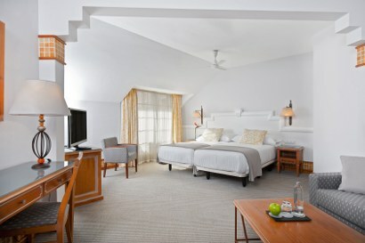 Hotel Meli� Isla Canela