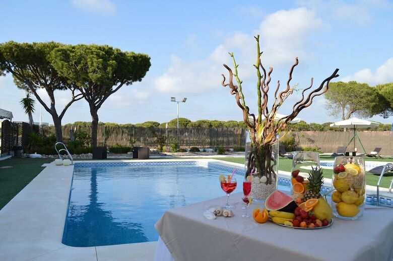 Hotel Albaida Nature