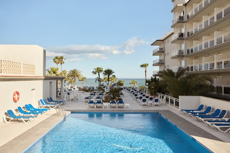 Hotel Las Arenas