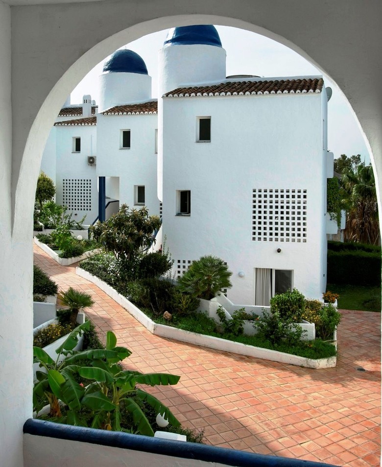 Hotel Ona Campanario