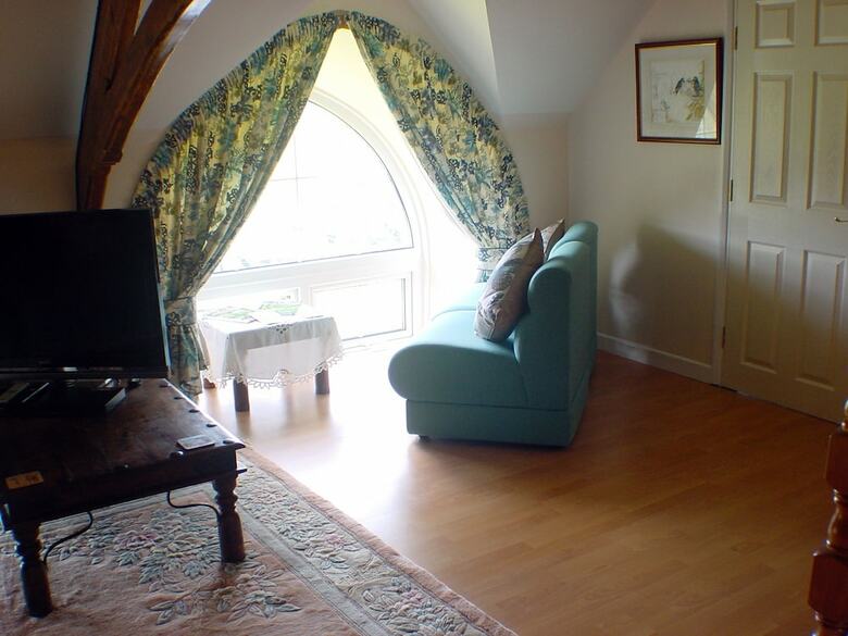 Albergue The Old School Guest House