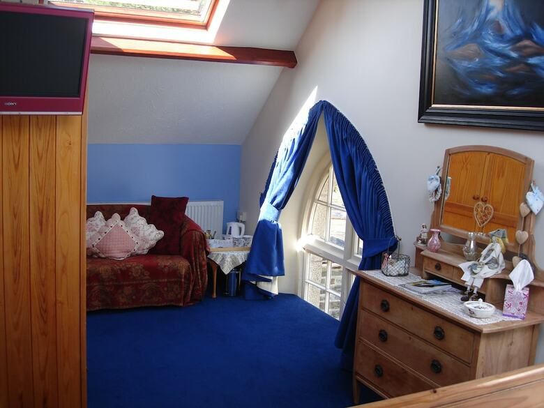 Albergue The Old School Guest House