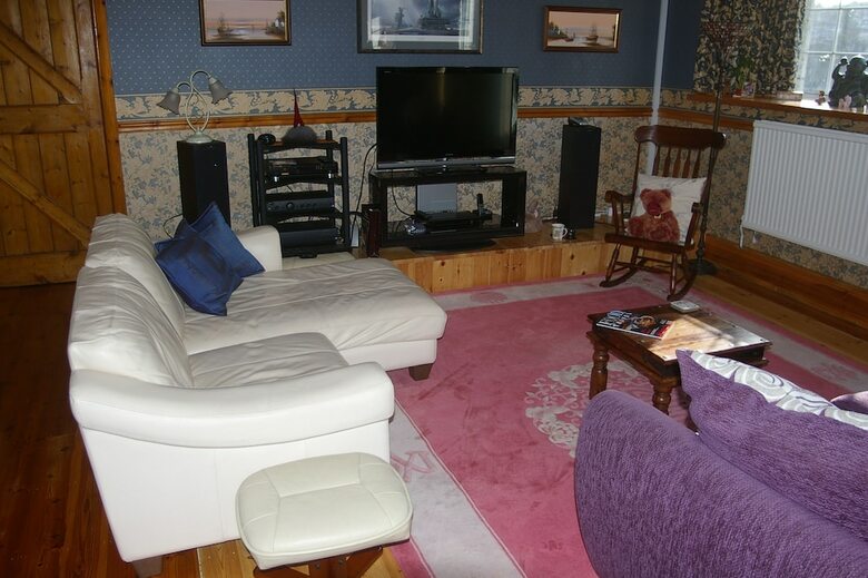 Albergue The Old School Guest House