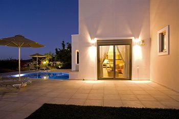Salvia Villas