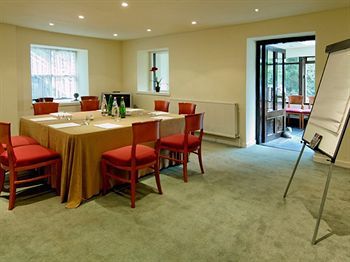 The Lake Of Menteith Hotel
