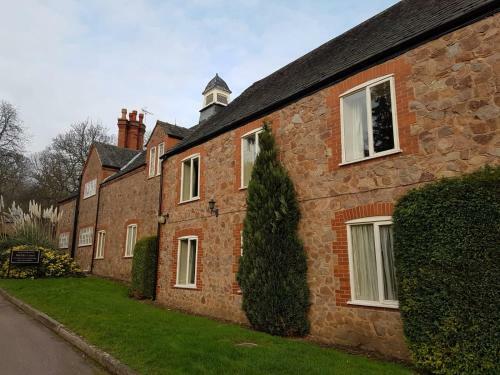 Rothley Court Hotel