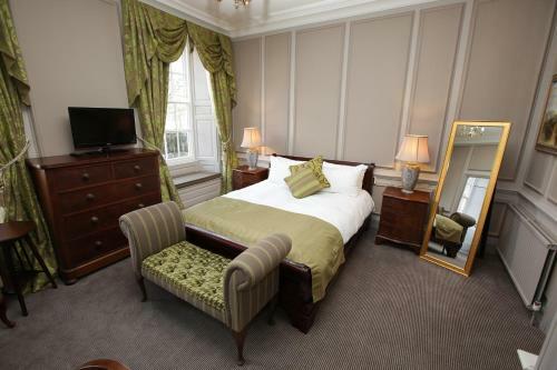 Rothley Court Hotel