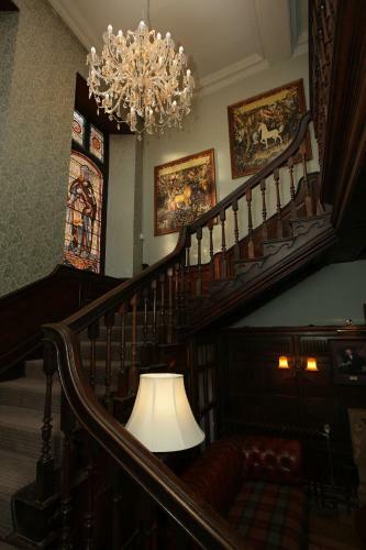 Rothley Court Hotel