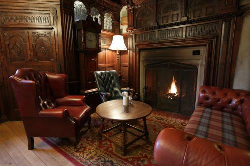 Rothley Court Hotel