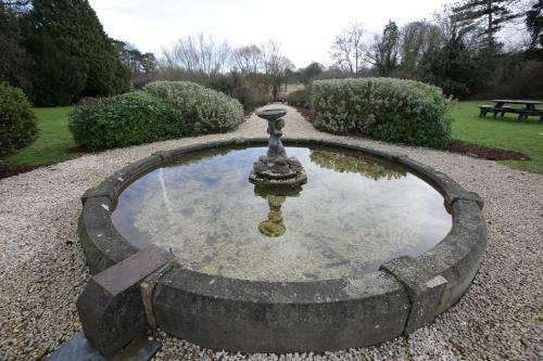 Rothley Court Hotel