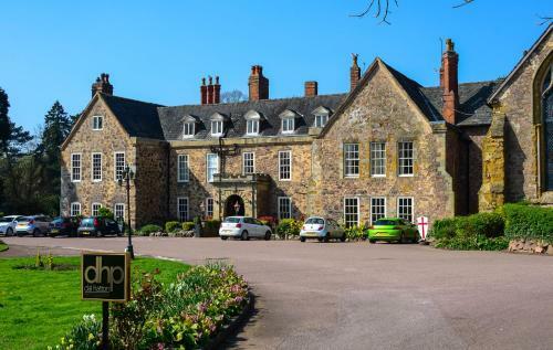 Rothley Court Hotel
