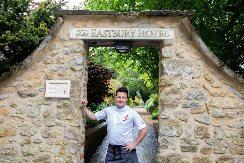 The Eastbury Hotel