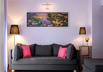 Pefka Hotel
