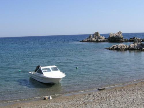 Hotel Haraki Mare Studios & Apartments