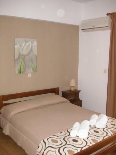 Hotel Haraki Mare Studios & Apartments