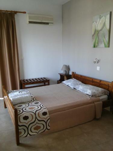 Hotel Haraki Mare Studios & Apartments