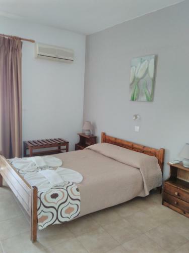 Hotel Haraki Mare Studios & Apartments