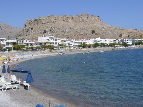 Hotel Haraki Mare Studios & Apartments