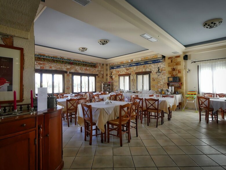 Areti Aparthotel