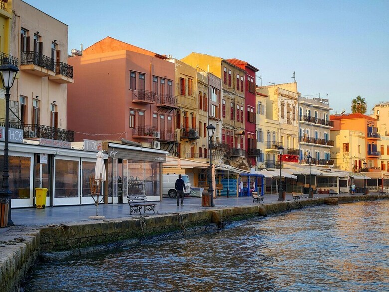 Areti Aparthotel