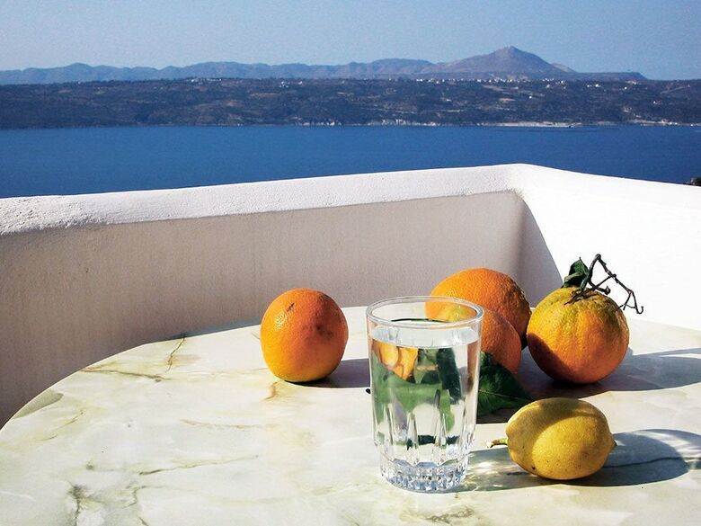 Areti Aparthotel