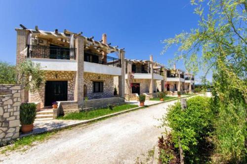 Paliopigado Villas