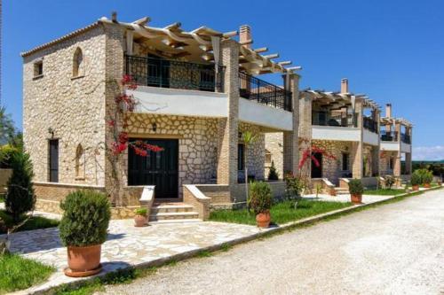 Paliopigado Villas