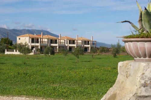 Paliopigado Villas