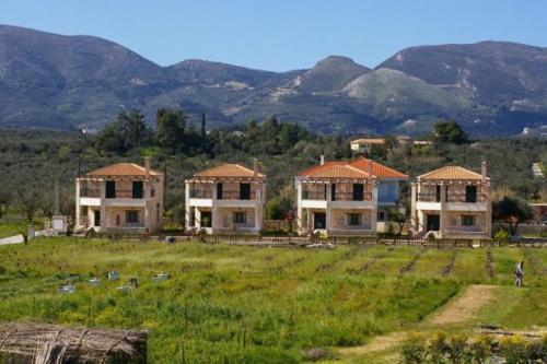Paliopigado Villas