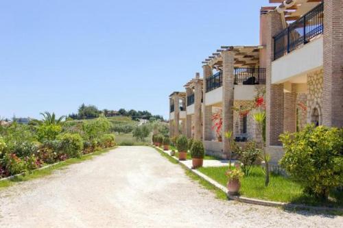Paliopigado Villas