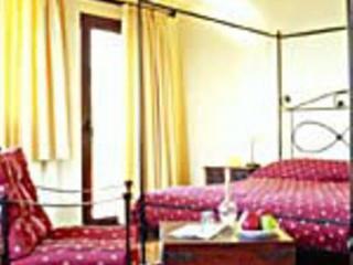 Hotel Princess Lanassa