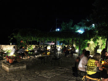 Hotel Princess Lanassa