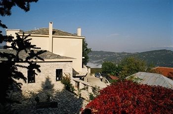 Hotel Princess Lanassa