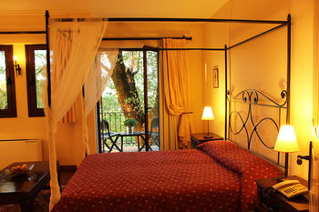 Hotel Princess Lanassa