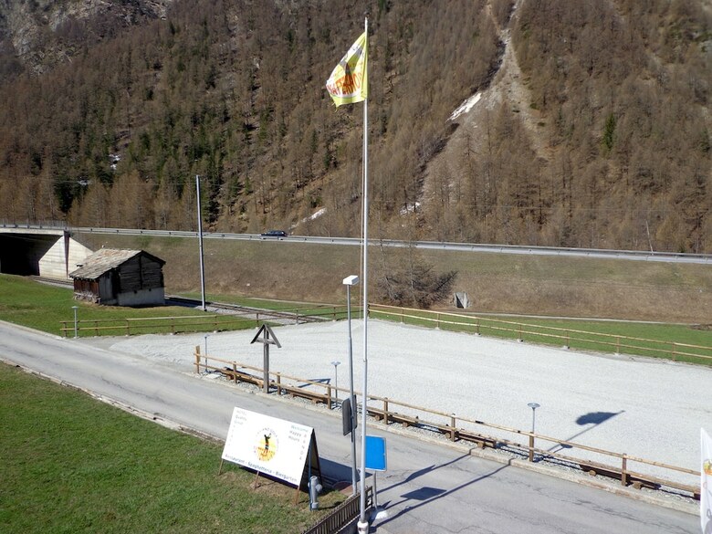Matterhorn Golf Hotel