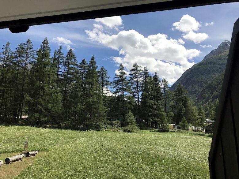 Matterhorn Golf Hotel