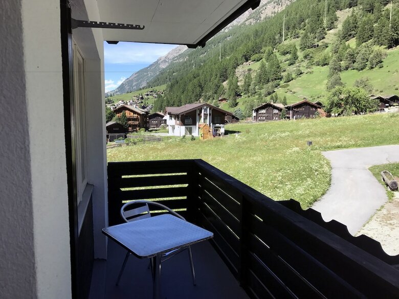 Matterhorn Golf Hotel