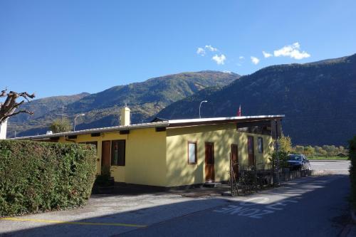 Bed & Breakfast Motel Restaurant 13 Etoiles