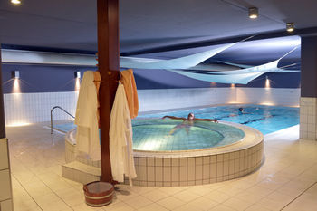 Hotel Huis Ten Wolde