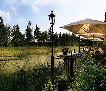 Hotel Kasteel Daelenbroeckhampshire